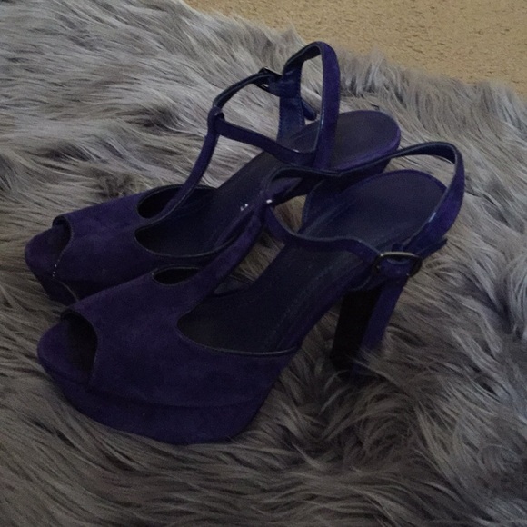 BCBGeneration heels - Picture 2 of 2